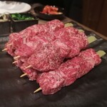 焼肉 ジャンボ - 