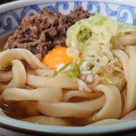 くれちうどん - 