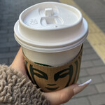 スターバックス コーヒー  - 