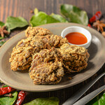 ガイトード -タイ風鶏の唐揚げ-