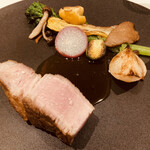 ジュー ドゥ マルシェ - 