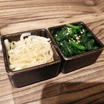 焼肉 ジャンボ - 