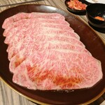 焼肉 ジャンボ - 