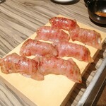 焼肉 ジャンボ - 