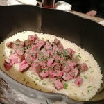 焼肉 ジャンボ - 