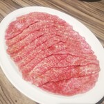 焼肉 ジャンボ - 