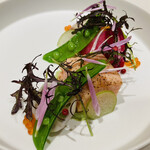 ジュー ドゥ マルシェ - 