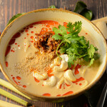 アジアンビストロDai - 