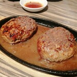 焼肉 ジャンボ - 