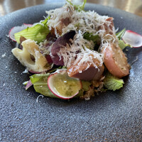 DINING & BAR TABLE 9 TOKYO - 