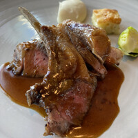 DINING & BAR TABLE 9 TOKYO - 