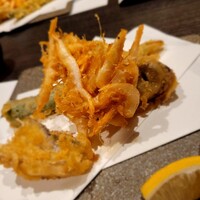 新宿 鮨 よこ田 - 