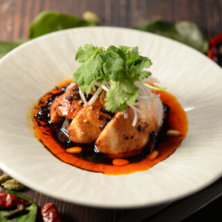 アジアンビストロDai_1