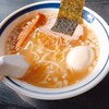 らぁ麺専門店 高はし