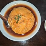 Chuukadainingudoragonkicchin - 天津飯