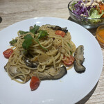 The Fishermans Daughter - 