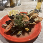 The Fishermans Daughter - 