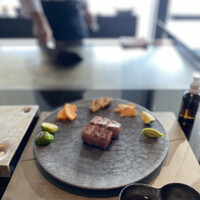 蔵 鉄板焼＆寿司 - 