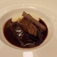 オー・プロヴァンソー - 肉料理