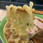 手打麺祭 かめ囲 - 