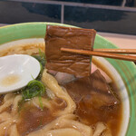 手打麺祭 かめ囲 - 