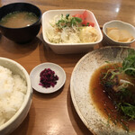 洋食の店ITADAKI - 