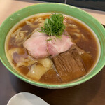 手打麺祭 かめ囲 - 