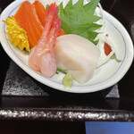 日本料理　北乃路 - 