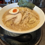 麺処 田ぶし - 