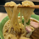 手打麺祭 かめ囲 - 