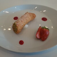 アンジェロコート東京 宇都宮 - パスタセット 2,750円