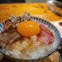 大衆肉酒場 こだわり米 匠 - 
