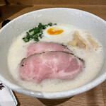 ラーメン家 みつ葉  - 