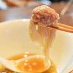 らぁ麺 紫陽花 - 