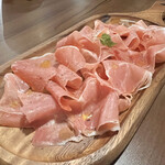 串揚オイルマルシェ - 