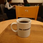 NEW YORKER'S Cafe - 