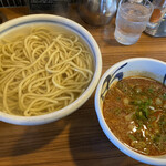 つけめん真中 - 