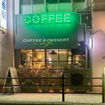 COFFEE&DESSERT S CAFE - 