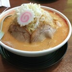 ラーメンさんぱち - 