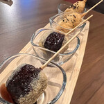 串揚オイルマルシェ - 