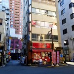 中国家庭料理 楊 - 遠景。