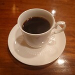 Coffee Arabica - ストロングブレンド