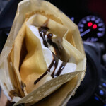 Crepe cafe Coco - 