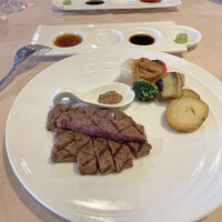 特選近江牛レストラン ティファニー - 