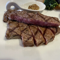 特選近江牛レストラン ティファニー - 