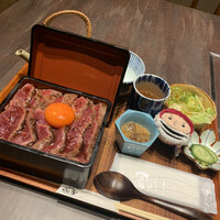 焼肉 きたん 法善寺 - 
