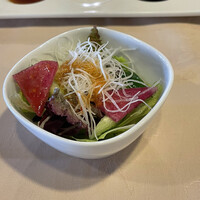 特選近江牛レストラン ティファニー - 