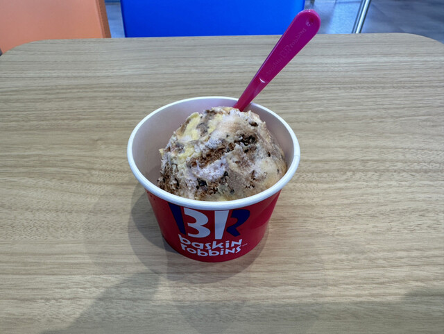 Thirty-One Ice Cream Sennonji Ten