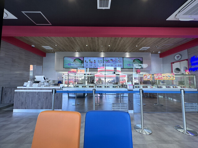 Thirty-One Ice Cream Sennonji Ten photo 4