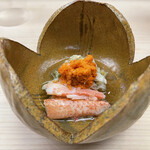 鮨割烹 なか一 - 